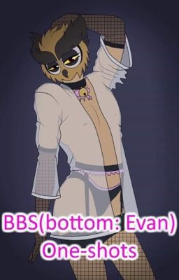 Bottom Evan/vanoss one-shot book 2