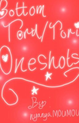  Bottom Tord/Tori oneshots {REQUESTS CLOSED} 2