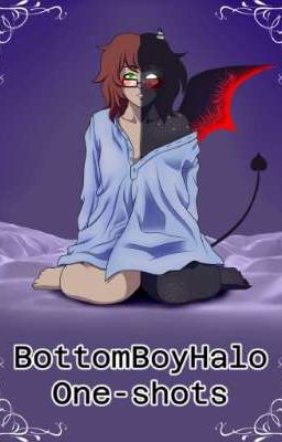 BottomBoyHalo One-shots