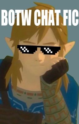 BOTW Modern AU Chat Fic