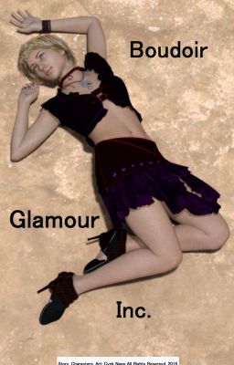 Boudoir Glamour Inc.