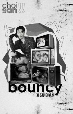 bouncy ━━ doação de capas