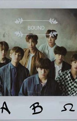 BOUND (bangtan/ ot7, Btsxbts)