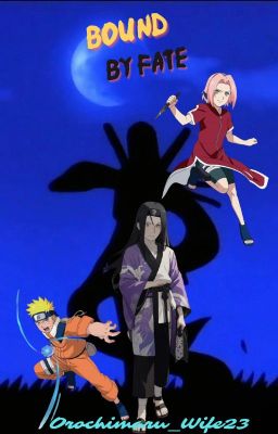 Bound by Fate  |Naruto fanfiction