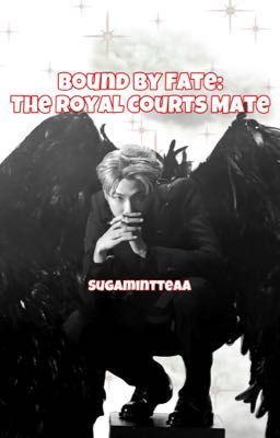 Bound By Fate: The Royal Courts Mate ★ JIMIN X BTS