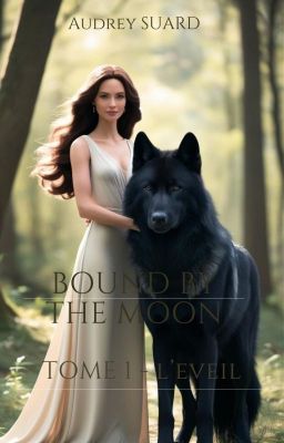 BOUND BY THE MOON - TOME  1 -L'EVEIL