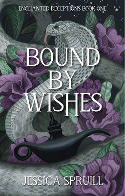 Bound by Wishes