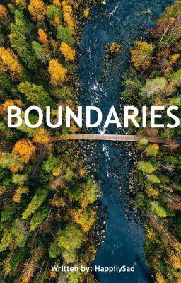 Boundaries