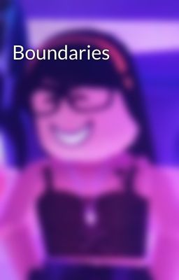 Boundaries