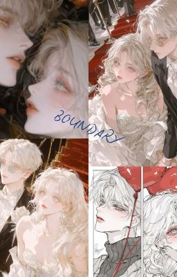 BOUNDARY