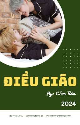 ( BounPrem ) Điều Giáo