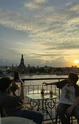 (Bounprem) Lần Cuối Để Yêu Anh