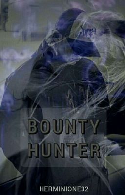 BOUNTY HUNTER