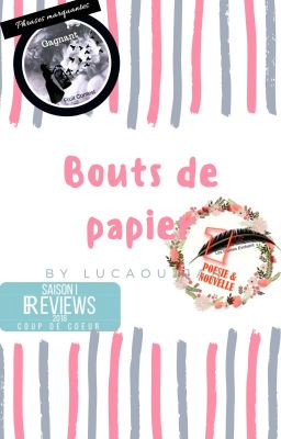 Bouts de papier