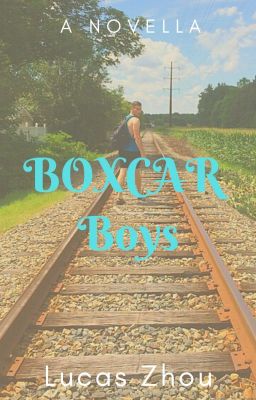 Boxcar Boys