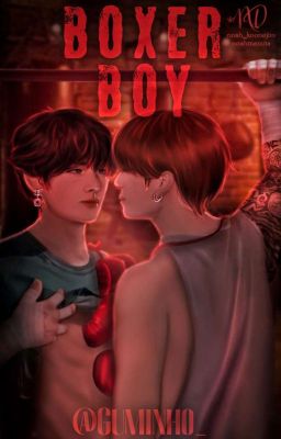 Boxer Boy || [KOOKTAE]