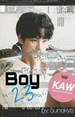 Boy 23 (Navi)