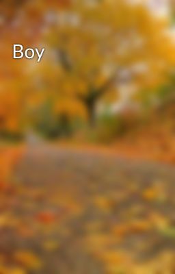 Boy