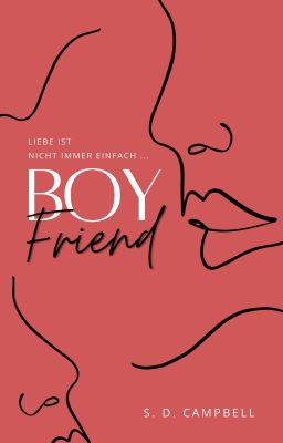 Boy Friend - L.T. [Deutsch] | ✓