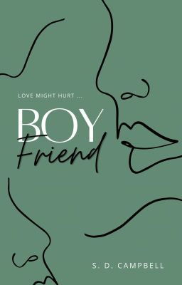 Boy Friend - L.T. [English] | ✓