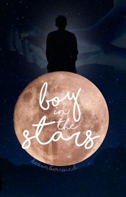 boy in the stars || h.s. ✓