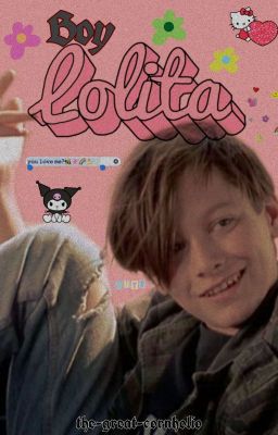 Boy Lolita