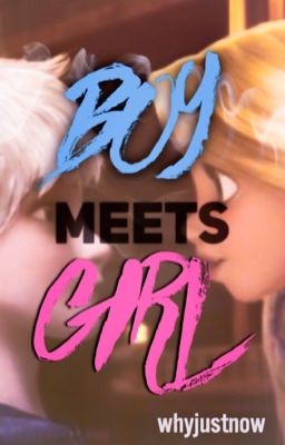 Boy Meets Girl