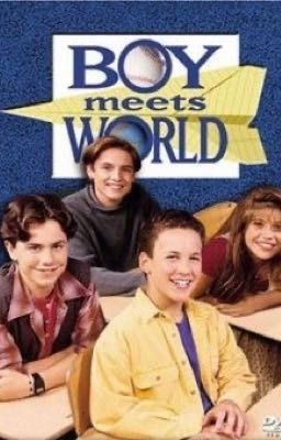 Boy meets world roleplay 