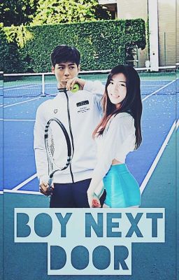 Boy next door » K-Actors