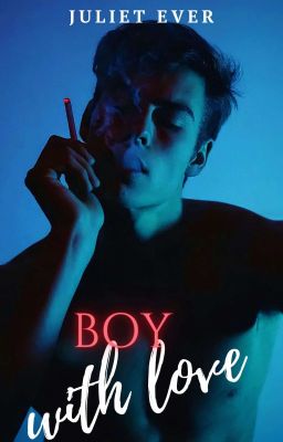 Boy With Love|COMPLETE|