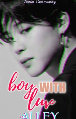 Boy With Luv Alley || Review Shop