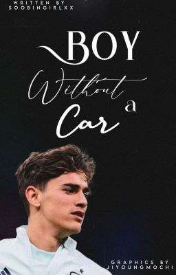 boy without a car | Gavi (English's Version)