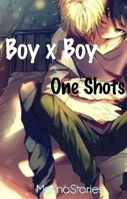 Boy x Boy One Shots