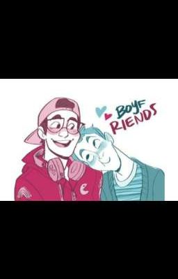 💙Boyf Riends❤ ~ One Shots 