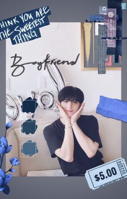 Boyfriend