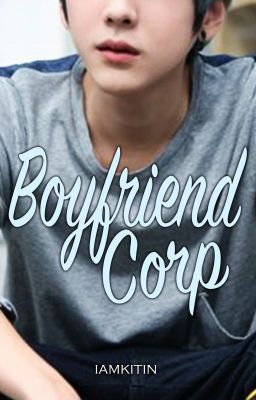 Boyfriend Corp.