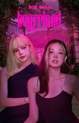 Boyfriend ✦ Jenlisa