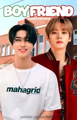 boyfriend 🌸 minsung +