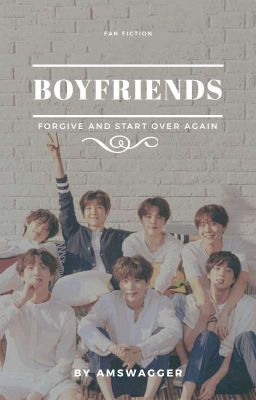 BOYFRIEND's 