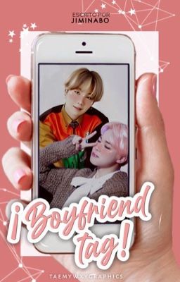 ¡Boyfriend tag! » YoonMin