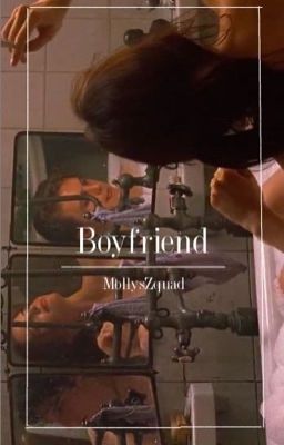 boyfriend | z.m h.s