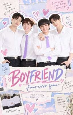 Boyfriends 
