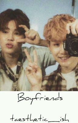 Boyfriends || myg × pjm