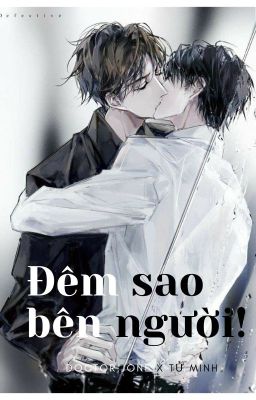 [Boylove]Đêm sao bên người