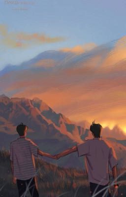 [Boylove/Shortfic] Thầy Công Đã Về Chưa?