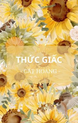 [Boylove] Thức Giấc