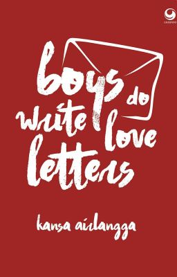 boys do write love letters