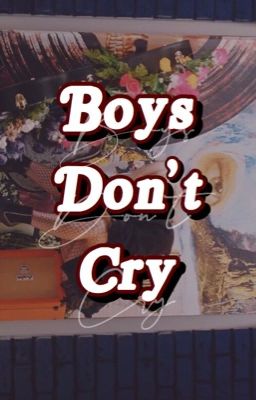 Boys Don't Cry | Minbin