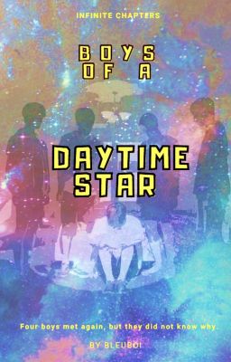 Boys of a Daytime Star