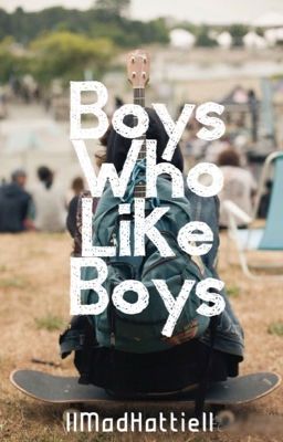 Boys Who Like Boys